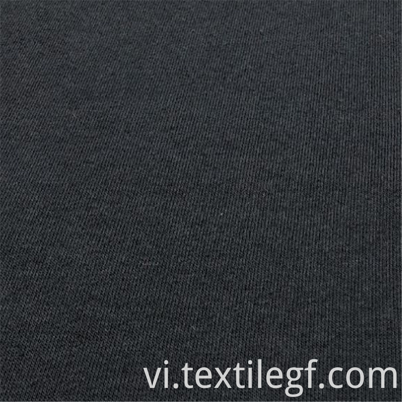 Purplish Blue TC Terry Brushed Knitted Fabrics